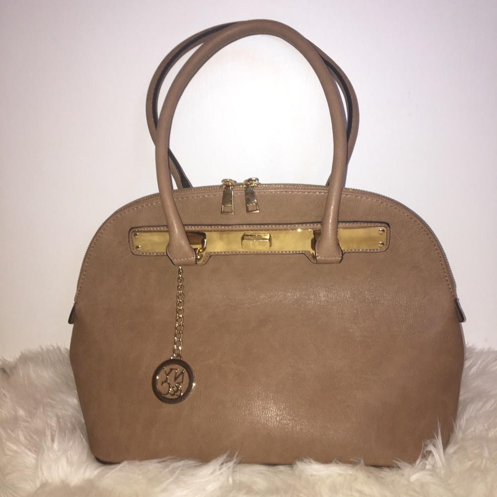 NEW W/ TAGS Madison West Bag/Purse